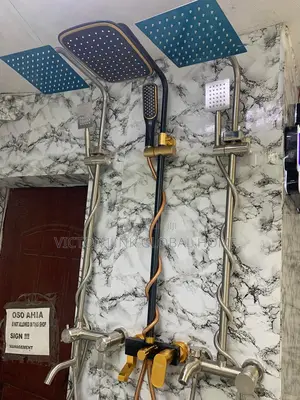 Original Quality Shower
