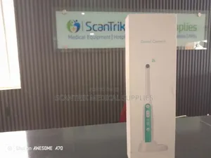 Laboratory Dental Intraoral Camera