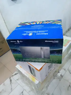 Hisense 26L Microwave Oven H26mos5h