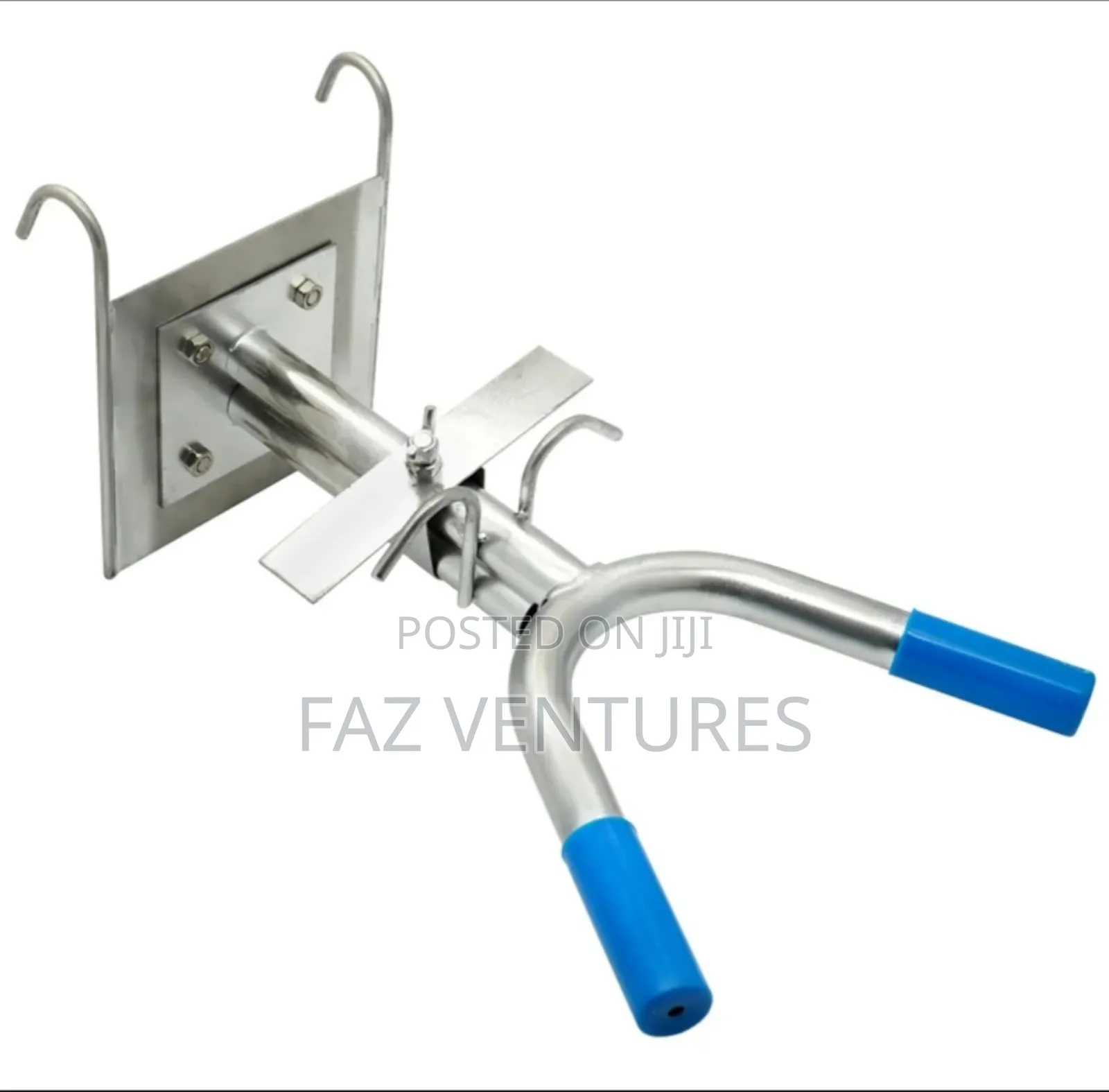 Castration Board (Pig/Goat/Sheep)