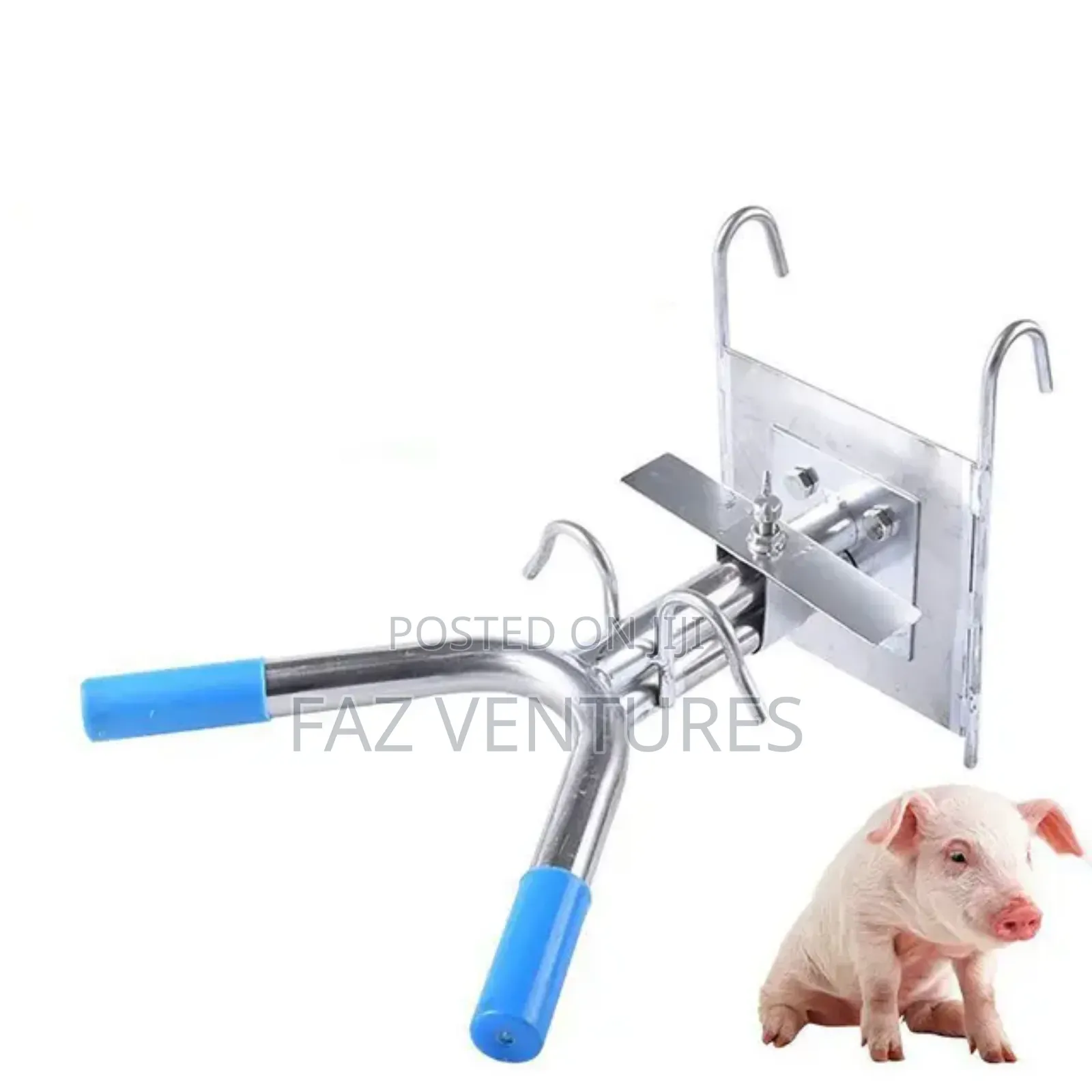 Castration Board (Pig/Goat/Sheep)