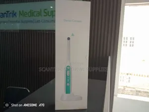 Dental Camera Intraoral Wifi
