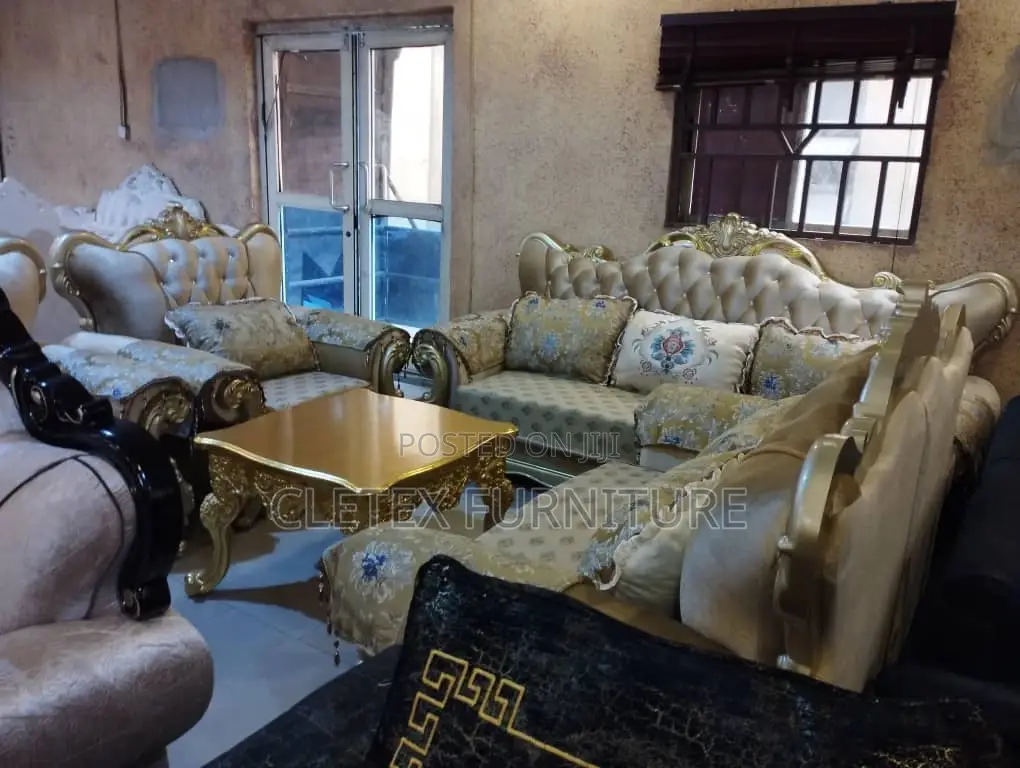 Quality Sofa Chair by 7 Seaters