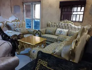 Quality Sofa Chair by 7 Seaters