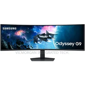 Samsung 49" Odyssey G9 S49cg954em
