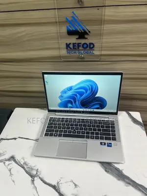Laptop HP EliteBook 840 G8 16GB Intel Core I7 SSD 256GB