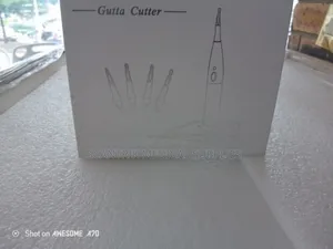 Gutta Cutter