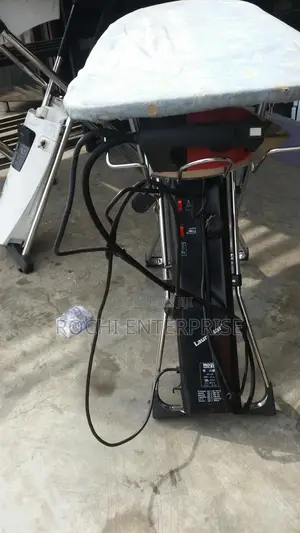 Industrial Finishing Table