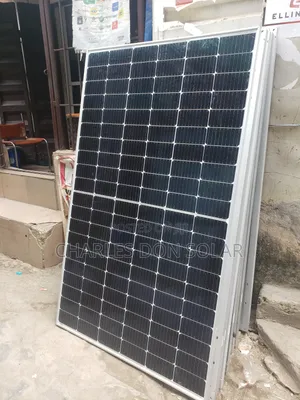 Canadian Solar Panel 500w