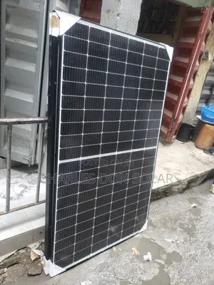 550watts Jinko Solar Panel