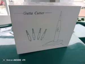 Generic Gutta Cutter