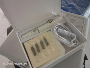 Dental Gutta Percha Tooth