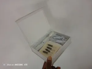 Dental Wireless Gutta Cutter