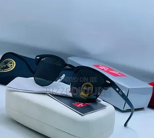Original Rayban Sunglasses Available in Store