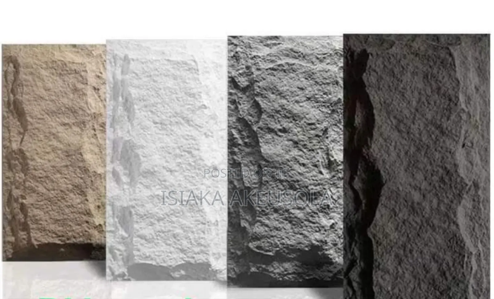 Pu Mushroom Stone