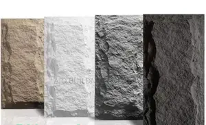 Pu Mushroom Stone