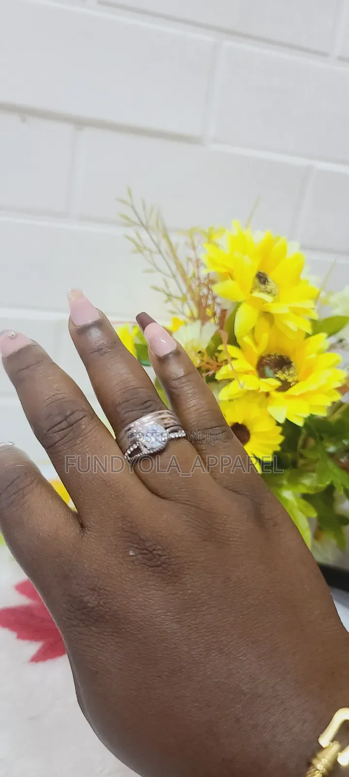 Quality Bride Set