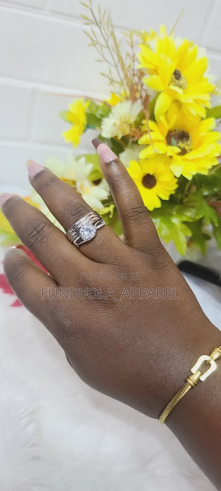 Quality Bride Set