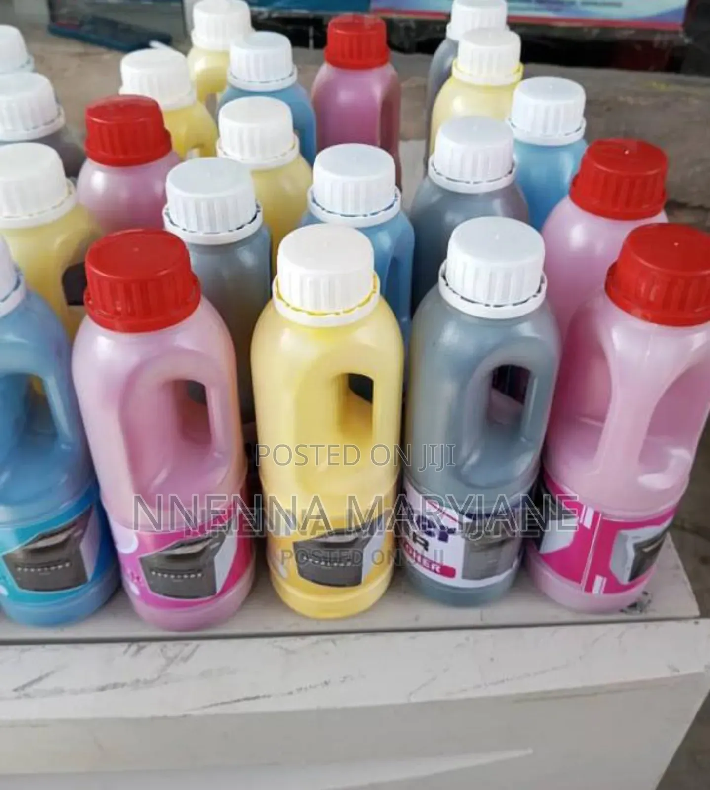 Brother Universal Toner