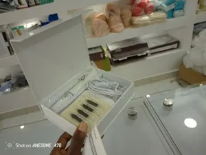 Oral Dental Gutta Cutter