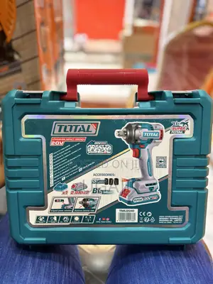 20v Total Impact Wrench