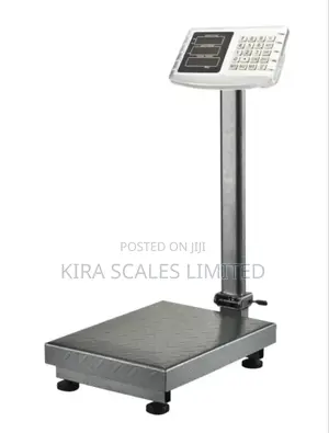 Quality Digital Platform Weighing Scale -150kg