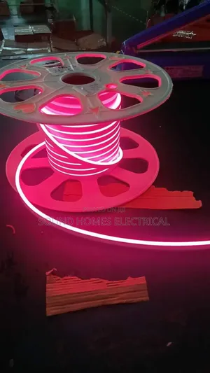 Led Neon Strip Lights/ Neon Ropelight