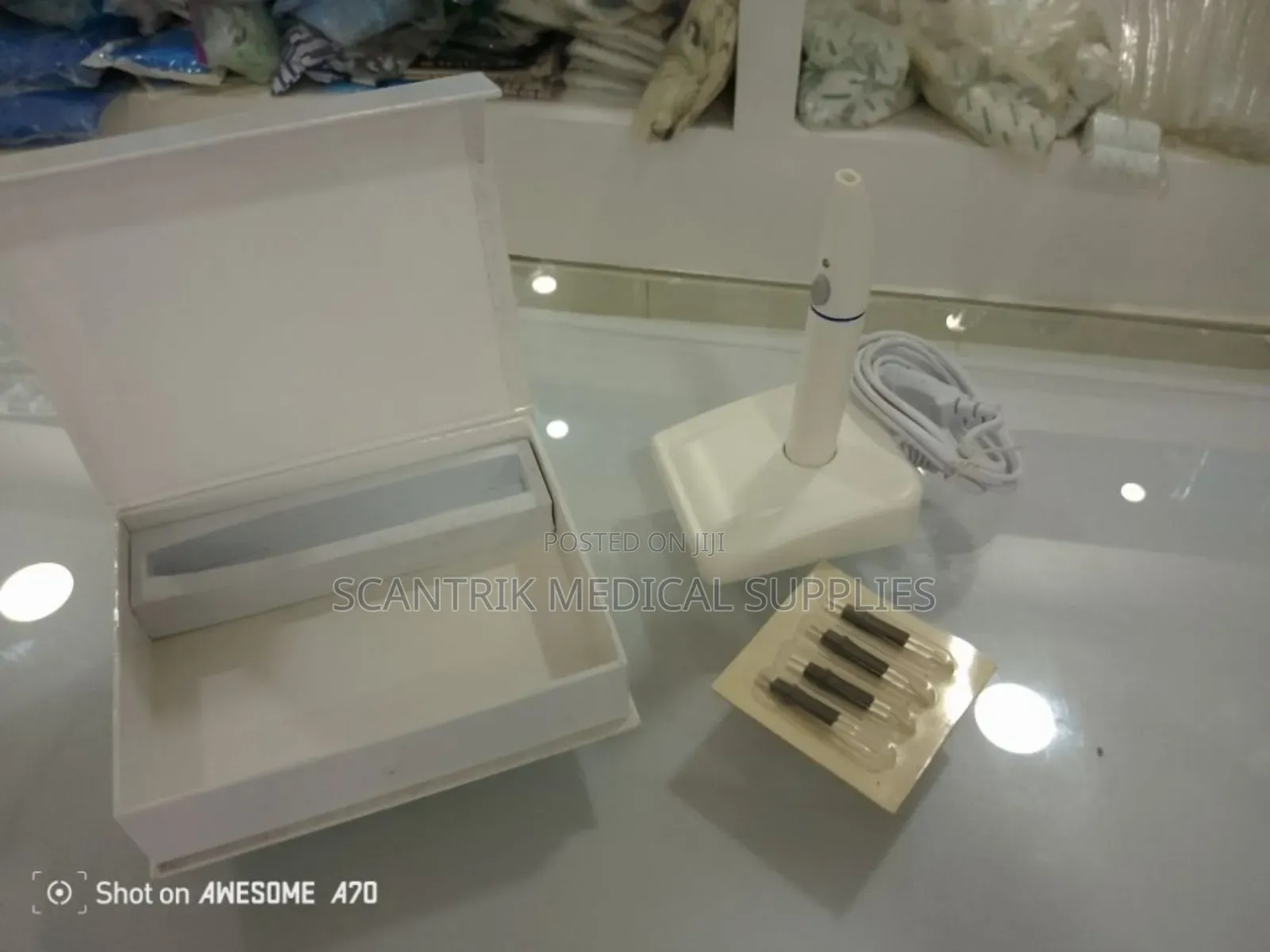 Dental Gum Cutter