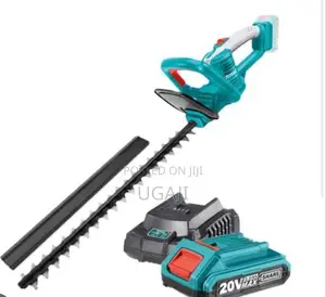 20v Total Hedge Trimmer With Pole