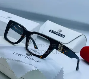 Original Tory Burch Eyewear Glasses Available in Store