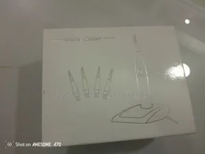 Gutta Percha Tooth Cutter