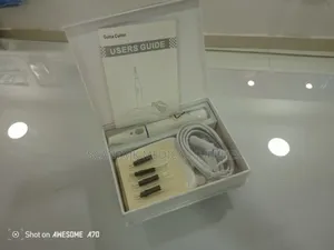 Medical Wireless Gutta Cutter