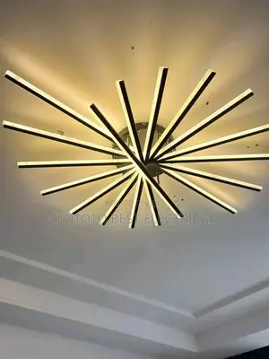Led Luxury Light for Your Parlor, Living Room, Dining Room