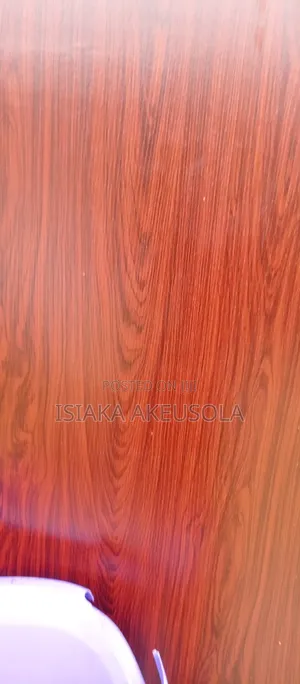 MDF High Gloss Board