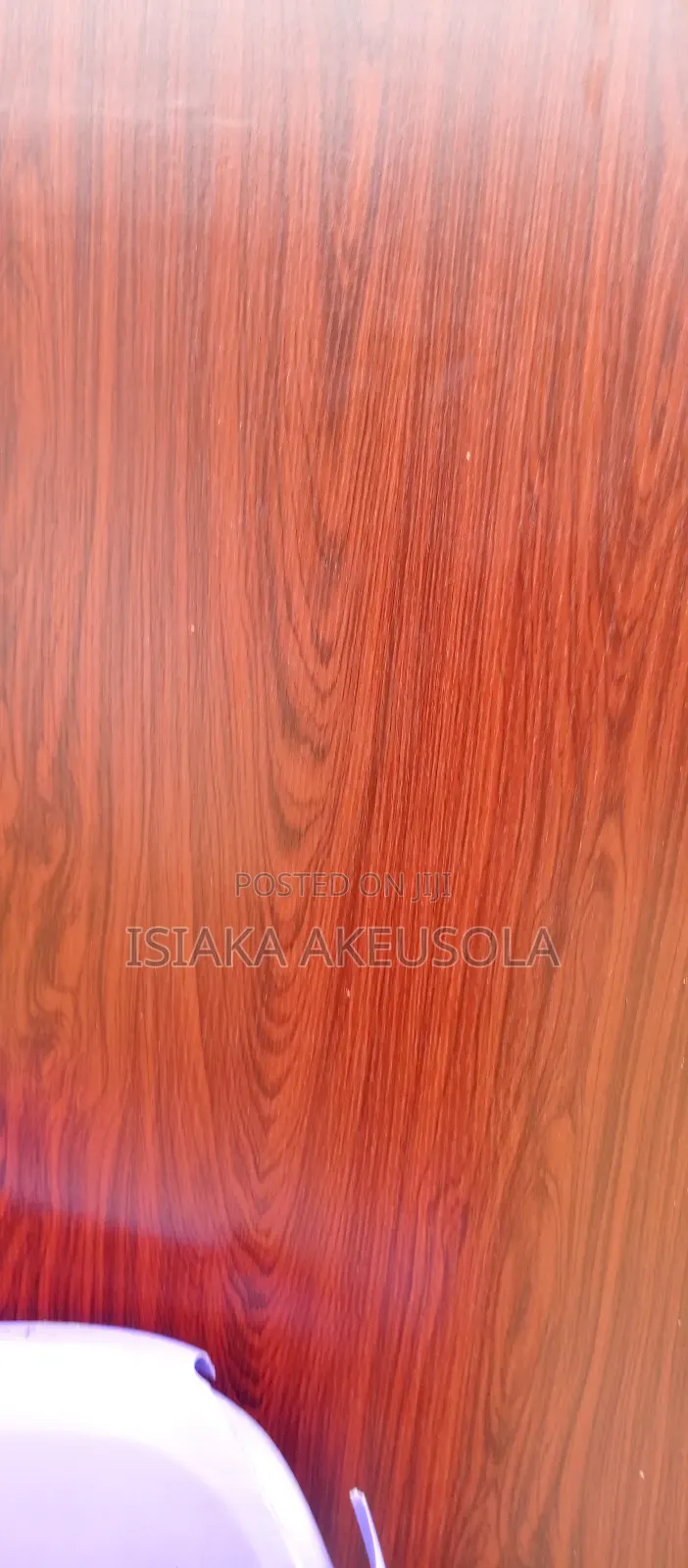 MDF High Gloss Board
