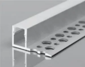 Staircase Aluminium Profiles Fitting by 3 Meters