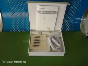 Medical Dental Percha Tooth