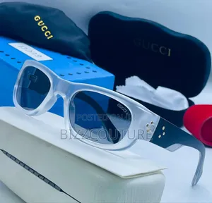 Original Gucci Sunglasses Available in Store