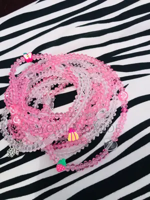 Waist Beads