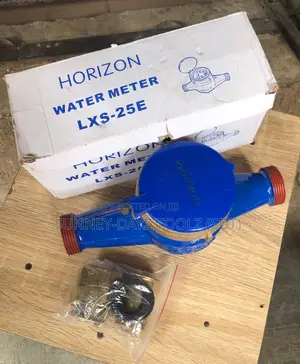 Water Meter
