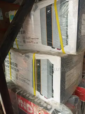 5kva 48v BLUE POWER Non-Hybrid Inverter