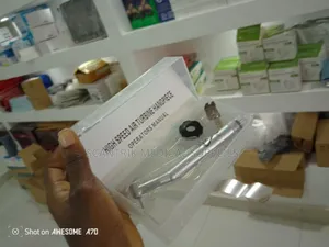 Air Turbine Handpiece Dental