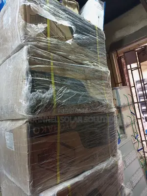 5.5kva 24v Yohako Non-Hybrid Inverter