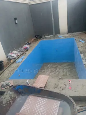 Swimming Pool Lord