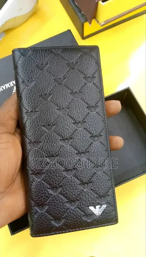 Original Armani Jeans Clutches Bags Available in Store