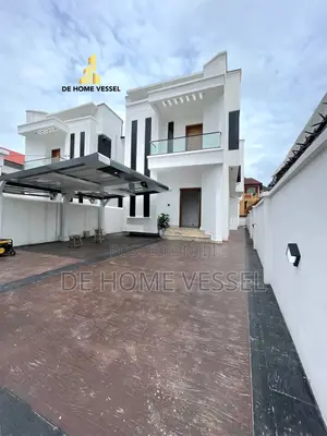 5bdrm Duplex in Lekki for sale