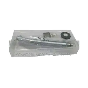 Generic Air Turbine Handpiece