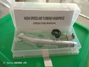 Medical Generic Air Turbine Handpiece