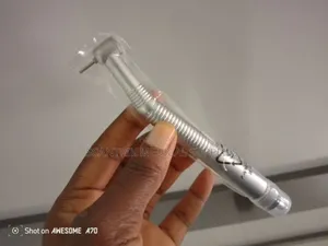 Stainless Steel Air Turbine Handpiece