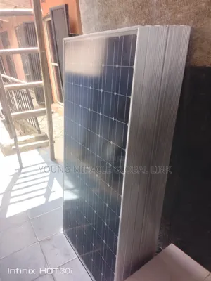 Jinko Mono Solar Panel 300w 72cell
